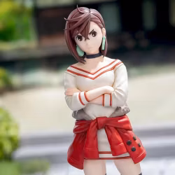 Momo Ayase Dandadan Shifuku ver. Luminasta SEGA Jaia