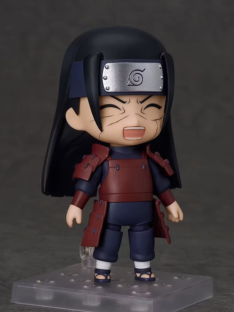 Senju Hashirama Naruto Shippuden Nendroid Good Smile Company