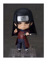 Senju Hashirama Naruto Shippuden Nendroid Good Smile Company