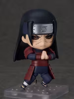 Senju Hashirama Naruto Shippuden Nendroid Good Smile Company