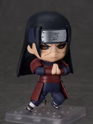 Senju Hashirama Naruto Shippuden Nendroid Good Smile Company