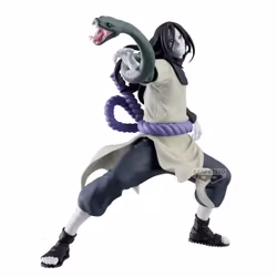 Orochimaru Naruto Shippuden Vibration Stars Banpresto Bandai Namco