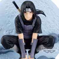 Itachi Uchiha Naruto Shippuden Memorable Saga Special Banpresto Bandai Namco figure