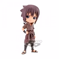 Sasuke Uchiha Naruto Shippuden Qposket 20th B Gray ver. Banpresto Jaia