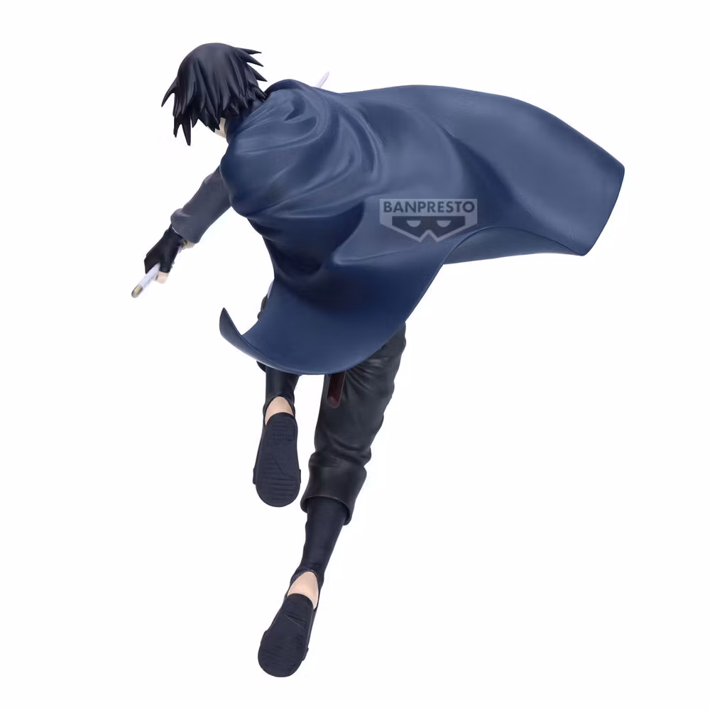 Sasuke Uchiha
