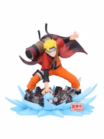 Naruto Uzumaki Naruto Shippuden Memorable Saga Special Banpresto Bandai Namco figure