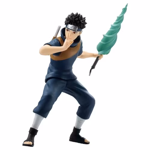 Shisui Uchiha Naruto Narutop 99 Banpresto Bandai Namco figure