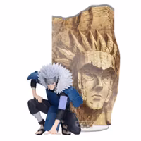 Tobirama Senju Naruto Shippuden Panel Spectacle Banpresto Bandai Namco figure
