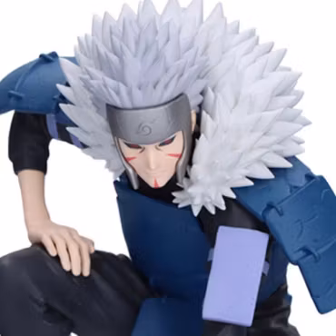 Tobirama Senju Naruto Shippuden Panel Spectacle Banpresto Bandai Namco figure