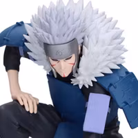Tobirama Senju Naruto Shippuden Panel Spectacle Banpresto Bandai Namco figure
