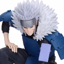 Tobirama Senju Naruto Shippuden Panel Spectacle Banpresto Bandai Namco figure