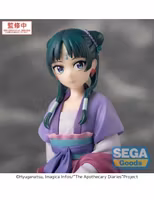Maomao the Apothecary´s Diaries Moon Spirit Ver. SEGA Chokonose figure