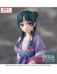 Maomao the Apothecary´s Diaries Moon Spirit Ver. SEGA Chokonose figure