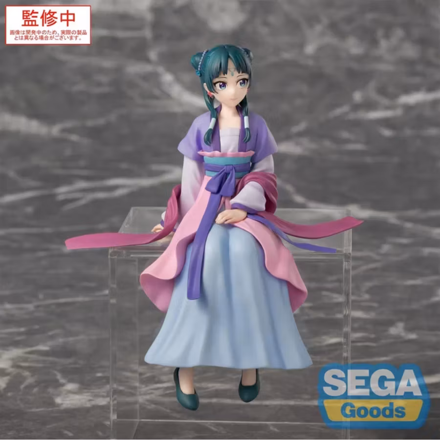 Maomao the Apothecary´s Diaries Moon Spirit Ver. SEGA Chokonose figure