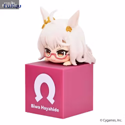 Biwa Hayahide Uma Musume Pretty Derby Hikkake Vol.2 FuRyu figure Umamusume