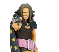 Yasopp Senkouzekkei One Piece Film Red Banpresto Bandai Namco figure