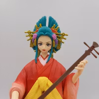 Komurasaki Kozuki Hiyori One Piece DXF Grandline Lady Extra Banpresto Bandai Namco Figure