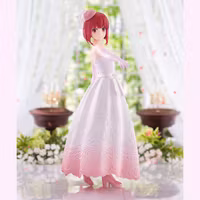 Kana Arima Oshi no Ko Bridal Dress Ver. Banpresto Bandai Namco Figure