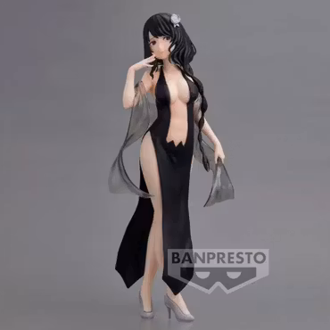 Elsa Granhiert Re:Zero Starting Life in Another World Glitter & Glamours Banpresto Bandai Namco Figure