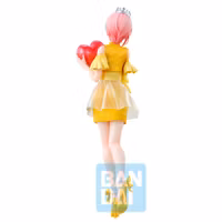 Ichika Nakano The Quintessential Quintuplets Ichiban Kuji Quintuplets Celebration Bandai Namco Figure