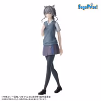 Yori Asanagi Sasayaku You ni Koi wo Utau Whisper Me a Love Song Desktop X Decorate Collection Jaia SEGA Figure