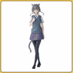 Yori Asanagi Sasayaku You ni Koi wo Utau Whisper Me a Love Song Desktop X Decorate Collection Jaia SEGA Figure