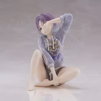 Toru Asakura the Idolm@ster Shiny Colors Relax Time Banpresto Bandai Namco Jaia Figure