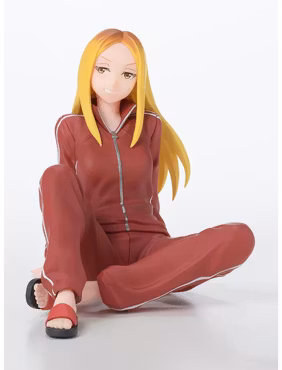 Hitomi Koshigaya Magilumiere Co. Ltd Magical Girls Inc. Premium Perching Figure Jaia SEGA Chokonose