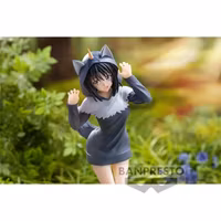 Shizu Shizue Izakawa That Time I Got Reincarnated As A Slime Ranga Hoodie Banpresto Bandai Namco Figure