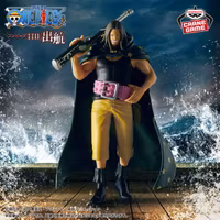 Yasopp One Piece The 20th Anniversary Figure Banpresto Bandai Namco
