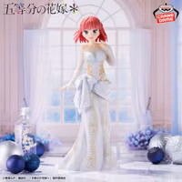 Nino Nakano the Quintessential Quintuplets Original Art Exhibition ver. Banpresto Bandai Namco Figure
