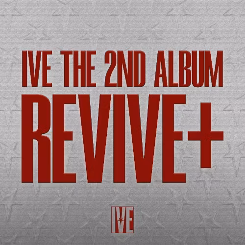 IVE 2nd Album [REVIVE+] (LOVED IVE Ver.) (Limited)