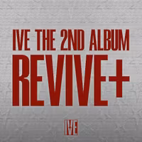 IVE 2nd Album [REVIVE+] (LOVED IVE Ver.) (Limited)