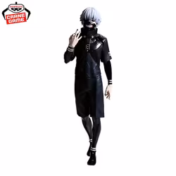 TOKYO GHOUL - KEN KANEKI GRANDISTA