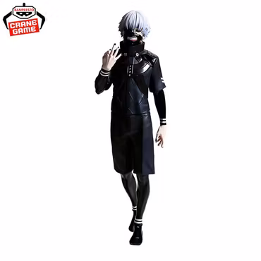 TOKYO GHOUL - KEN KANEKI GRANDISTA