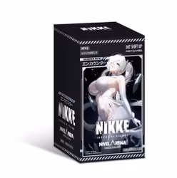 NIKKE - NIVEL ARENA Booster Pack BT01 Encounter JP