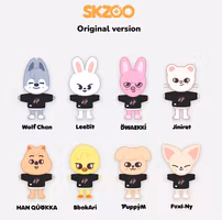 [Stray Kids] MD [SKZOO PLUSH] (ORIGINAL Ver.)
