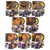 [Stray Kids] the 3rd Album [★★★★★ (5-STAR)] (Digipack Ver.) (Random Ver.)