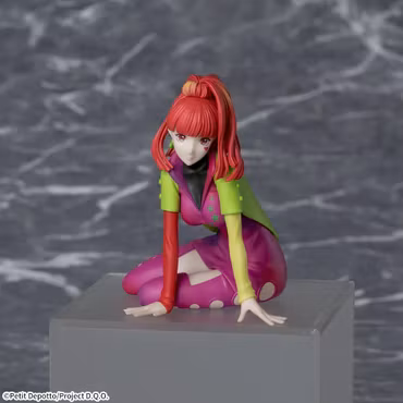 Gnosia" Chokonose Premium Figure "SQ"