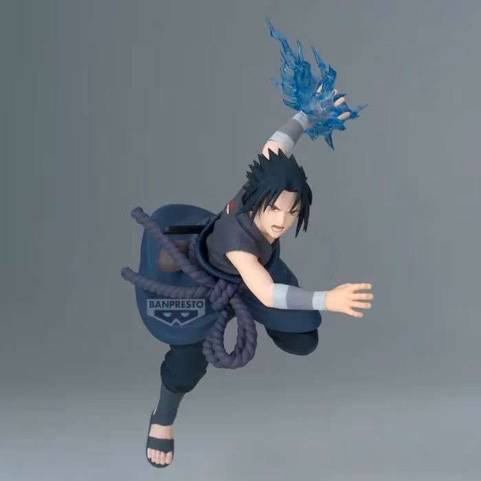 "NARUTO Shippuden" Figure Sasuke Uchiha & Itachi Uchiha