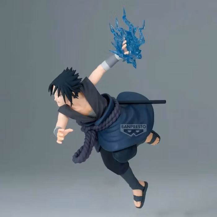 "NARUTO Shippuden" Figure Sasuke Uchiha & Itachi Uchiha