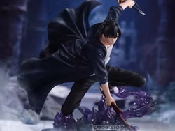 "Solo Leveling" ESPRESTO -Excite Motions- vol.1