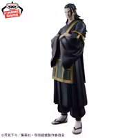 Jujutsu Kaisen - KING OF ARTIST - KENJAKU