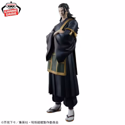 Jujutsu Kaisen - KING OF ARTIST - KENJAKU