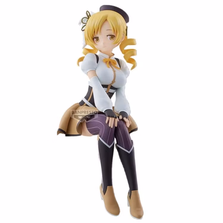 Puella Magi Madoka Magica The Movie: Rebellion Mami Tomoe Figure