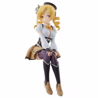 Puella Magi Madoka Magica The Movie: Rebellion Mami Tomoe Figure
