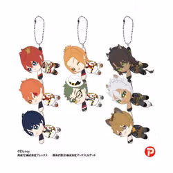 Disney: Twisted Wonderland - Tete Kore Vol. 4