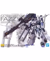 Bandai MG FAZZ Ver.Ka