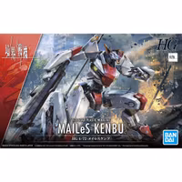 Bandai Hobby - HG 1/72 MAILES KENBU