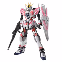 MG - Narrative Gundam C - Packs - Mobile Suit Gundam Narrative - 1/100